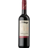 Spätburgunder trocken - Weingut Dr. Hage GbR