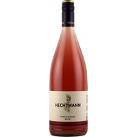 Portugieser Rosé Weißherbst lieblich 1,0 L - Weingut Hechtmann
