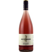 Portugieser Weißherbst trocken 1,0 L - Weingut Hechtmann