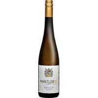 Grüner Veltliner Ried Hinterberg trocken - Weingut Mantler31