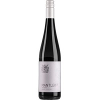 Cuveé Young Sound trocken - Weingut Mantler31