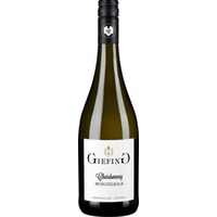 Chardonnay vom Muschelkalk trocken - Weingut Giefing