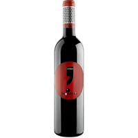 Syrah Alella DO Bio - Bouquet d'Alella
