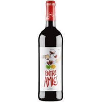 Entre Amics Negre Alella trocken Bio - Bouquet d'Alella