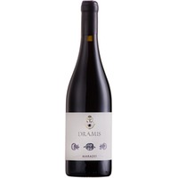 Dramis Calabria IGP trocken - Maradei