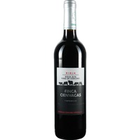 Finca Cienvacas Joven Rioja DOCa trocken - Bodegas Finca Cienvacas
