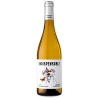 Oliver Conti Indispensable Blanc