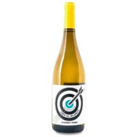 O Morto Tiro al Blanco Ribeiro Puro Castes Blancas