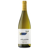 Atlantis Txakolí