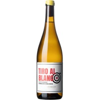 Tiro al Blanco Castes Blancas