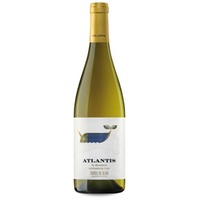Atlantis Txakolí
