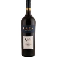 Fiuza 3 Castas Reserva