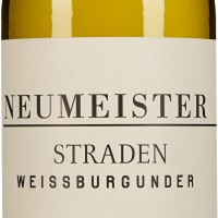 Weißburgunder Straden