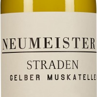 Gelber Muskateller Straden
