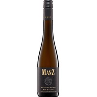 Riesling Trockenbeerenauslese, Edelsüß, Rheinhessen, 0,375 L, Rheinhessen, 2018, Weißwein