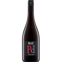 Manz Weinolsheimer Frühburgunder, Trocken, Rheinhessen, Rheinhessen, 2020, Rotwein