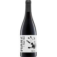 Manz Oppenheimer Herrenberg Julius Pinot Noir, Trocken, Rheinhessen, Rheinhessen, 2018, Rotwein
