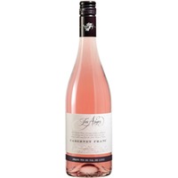 Cabernet Franc Rosé Grand Vin du Val de Loire Les Anges IGP