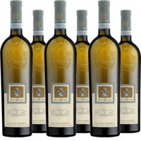 Lugana Riserva Vigne Di Catullo DOC