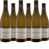 Pfeddersheimer Grauburgunder QbA trocken