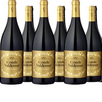 Conde Valdemar Gran Reserva Rioja DOCa