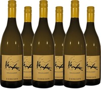 Gutedel trocken Heugumber