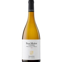 Viñedos y Bodegas Muñoz Blas Muñoz Chardonnay