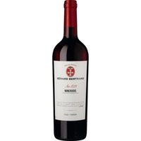 Gérard Bertrand Héritage 873, Minervois AOP, Languedoc-Roussillon, 2022, Rotwein