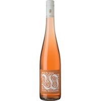 Win Win Rosé, Trocken, Pfalz, Pfalz, 2024, Roséwein