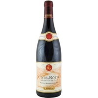 Brune et Blonde Cote Rotie AC Guigal