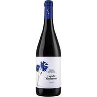Conde de Valdemar Tempranillo