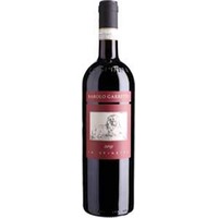 La Spinetta: Barolo DOCG Garetti -
