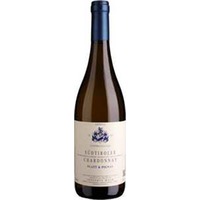 Erbhof Unterganzner: Chardonnay DOC Platt & Pignat -