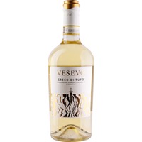 Vesevo Greco di Tufo DOCG