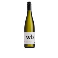 Hensel Aufwind Weissburgunder - Chardonnay