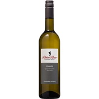 Roter Bur Rivaner QbA, Trocken, Baden, Baden, 2024, Weißwein