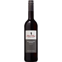 Roter Bur Spätburgunder Kabinett, Lieblich, Baden, Baden, 2023, Rotwein