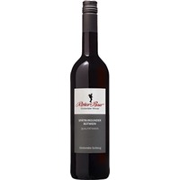 Roter Bur Spätburgunder QbA, Lieblich, Baden, Baden, 2023, Rotwein