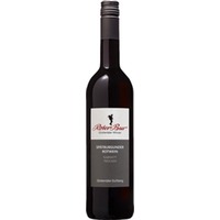 Roter Bur Spätburgunder Kabinett, Trocken, Baden, Baden, 2023, Rotwein