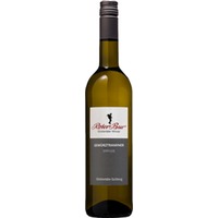 Roter Bur Gewürztraminer Spätlese, Lieblich, Baden, Baden, 2023, Weißwein