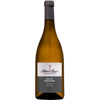Roter Bur Grauer Burgunder Spätlese, Trocken, Baden, Baden, 2023, Weißwein