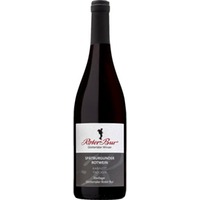 Roter Bur Spätburgunder Kabinett, Trocken, Baden, Baden, 2022, Rotwein