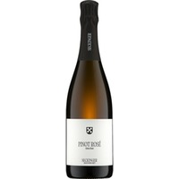 Seckinger Pinot Rosé Sekt Bio, Extra Brut, Pfalz, Pfalz, Schaumwein