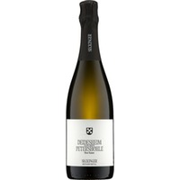 Seckinger Deidesheim Petershöhle Riesling Sekt Bio, Brut Nature, Pfalz, Pfalz, 2016, Schaumwein