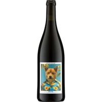 Seckinger Nero Rosso Bio, Trocken, Pfalz, Pfalz, 2023, Rotwein