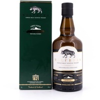 Wolfburn Morven lightly peated 0,70 L/ 46.0% vol