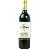 La Rioja Alta Vina Arana Gran Reserva