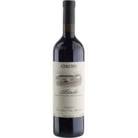 Ceretto Barolo DOCG
