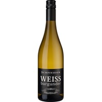 Markus Schneider Weißburgunder, Trocken, Pfalz, Pfalz, 2024, Weißwein