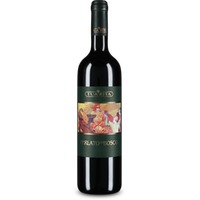 Perlato del Bosco Rosso – persönliche Empfehlung